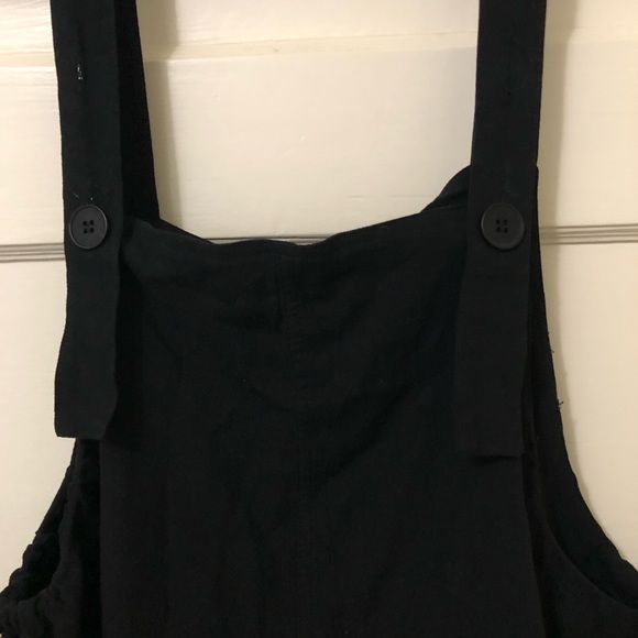 Cotton Overalls - Picture 10 of 10